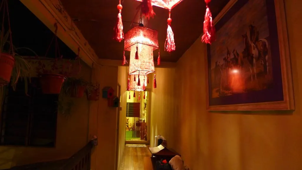 Decoupage Homestay ジョージタウン