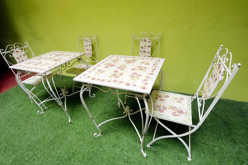Decoupage Homestay ジョージタウン